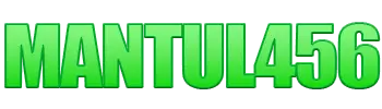 Logo MANTUL456